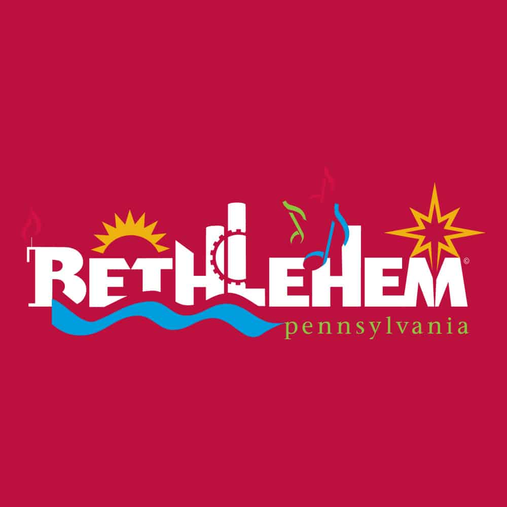 City of Bethlehem logo